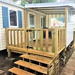 Mobil-home 4 Personnes Proche - Mobil-home 3 Pieces 4 Personnes Mae-8963 Saint-Jean-de-Monts