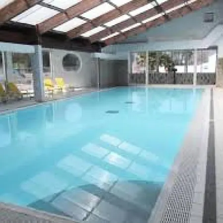 Apartment Mobil-home 4 Personnes Proche - Mobil-home 3 Pieces 4 Personnes Mae-8963 *