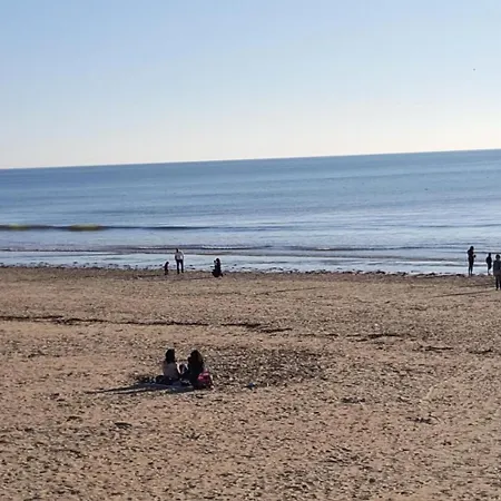 Mobil-home 4 Personnes Proche - Mobil-home 3 Pieces 4 Personnes Mae-8963 Saint-Jean-de-Monts