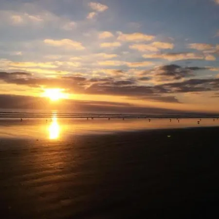 Apartment Mobil-home 4 Personnes Proche - Mobil-home 3 Pieces 4 Personnes Mae-8963 *