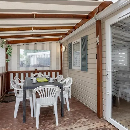 Appartamento Mobil-home 4 Pers. Proche - Mobil-home 3 Pièces 4 Personnes Mae-8963 *