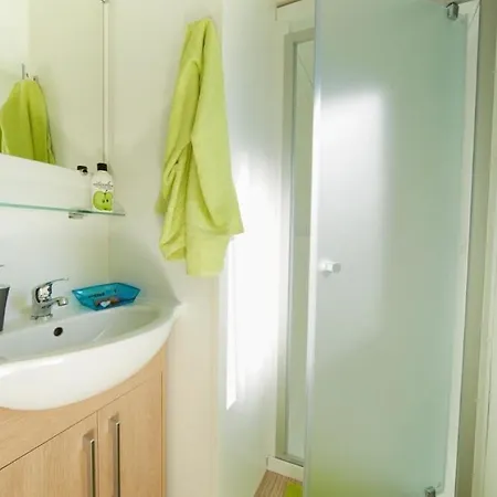 Appartamento Mobil-home 4 Pers. Proche - Mobil-home 3 Pièces 4 Personnes Mae-8963