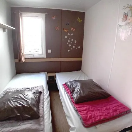 Appartamento Mobil-home 4 Pers. Proche - Mobil-home 3 Pièces 4 Personnes Mae-8963