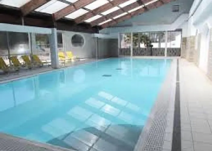 Apartment Mobil-home 4 Personnes Proche - Mobil-home 3 Pieces 4 Personnes Mae-8963 *