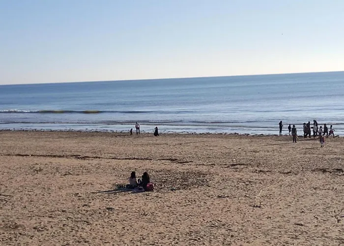 Mobil-home 4 Personnes Proche - Mobil-home 3 Pieces 4 Personnes Mae-8963 Saint-Jean-de-Monts