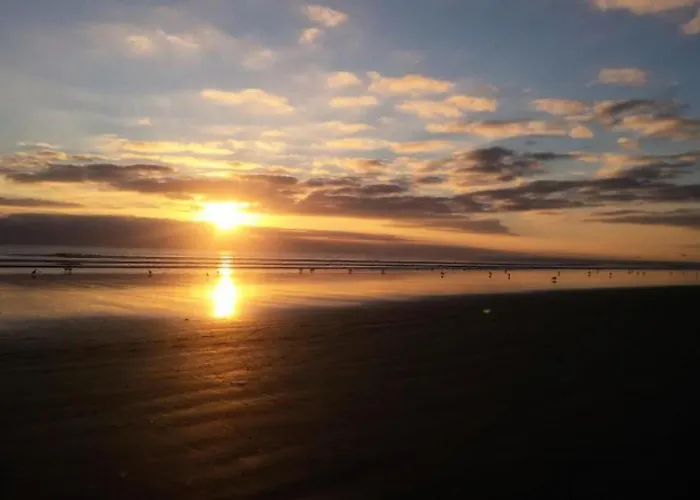 Apartment Mobil-home 4 Personnes Proche - Mobil-home 3 Pieces 4 Personnes Mae-8963 *